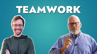 Teamwork: Effective Project Teams