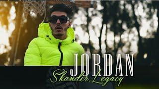 Skander Legacy - Jordan (Officiel Music Video)