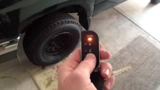 Viper Car Alarm and Remote Starter Review