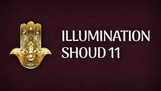 Illumination Series • Shoud 11 with Adamus Saint-Germain