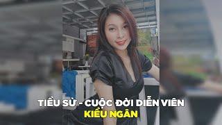 Kiều Ngân (SK Nụ cười mới) - Sinh ra đã nhiều bệnh tật, cuộc sống nghèo khổ từ bé