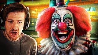 WHATEVER YOU DO, DO NOT TRUST THIS CLOWN.. | Dead Rising Deluxe Remaster (Part 2)