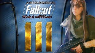 FALLOUT (IL GIOCO DI RUOLO) SENZA IMPEGNO