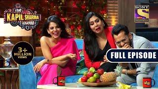 The Kapil Sharma Show S2- Sharks - Massive Contributors To Country's GDP -Ep 225-Full EP-30 Jan 2022