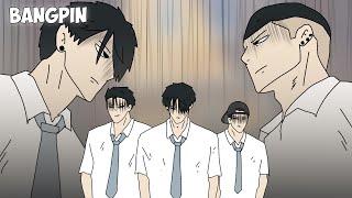 PERKELAHIAN DI AWAL SEKOLAH FULL EPISODE - Drama Animasi Sekolah