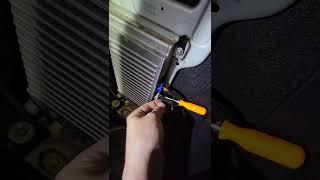 ford f150 no sound from rear speaker pt1