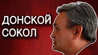 Дмитрий Ленивов о Донском историческом обществе "Донской сокол".  Презентация.