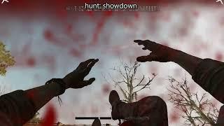 Зашли на Гиблое озеро в HUNT: Showdown