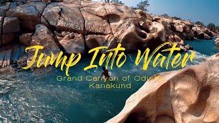 Jump Into Water | Ellie Goulding - Take Me With You ft. DJ Snake & Alan Walker