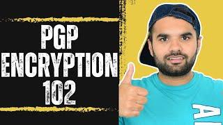 How To Generate Secure PGP Keys | CyberSecurityTV