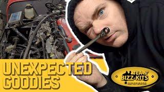 THROTTLE BODY MODS + FINDING THE BEST TOOL EVER!!