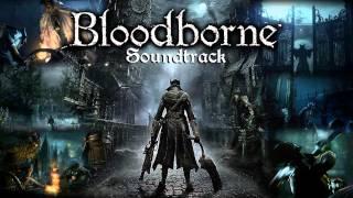 Bloodborne Soundtrack OST - Darkbeast