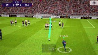 eFootball PES 2021 Mobile  Android Gameplay -2