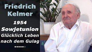 Nach dem Gulag: Mein glückliches Leben in Russland / Zeitzeugen Sowjetunion