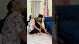 Intelligent Husband (Real End Twist) #shorts #pavanramya