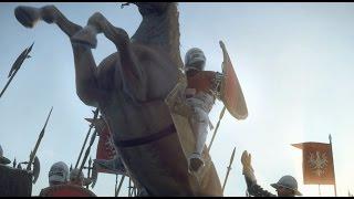 Kingdom Come: Deliverance - E3 Trailer