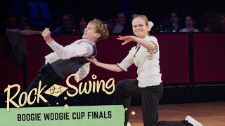 RTSF 2024 - BOOGIE WOOGIE CUP FINALS