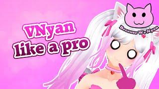5 EASY VNYAN TRICKS All the cool VTuber waifus are using