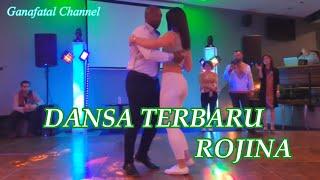 Dansa Kizomba Rojina Terbaru  2021