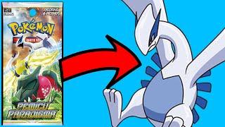 TEORI BOX PENYOK ITU REAL? BUKA 1 BOOSTER BOX KARTU TCG POKEMON INDONESIA PEMICU PARADIGMA!