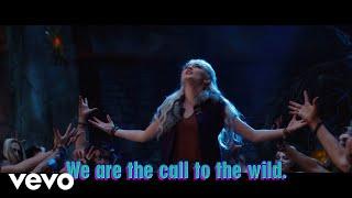 ZOMBIES 2 - Cast - Call to the Wild (From "ZOMBIES 2"/Sing-Along)