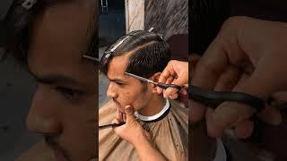 Hot and professional haircut boys #Salon #amezing #qufi #hot Best #professional cut #swaipi 🫶