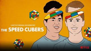 The Speed Cubers Official Trailer | Netflix Documentary