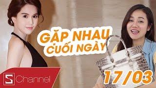 Schannel - #GNCN 17/3: Câu chuyện Ngọc Trinh và chiếc túi tiền tỉ