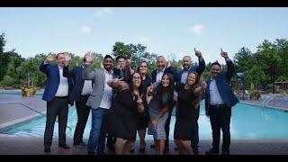 HIA Small Business Achievement Awards 2022