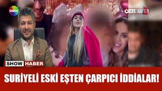 'Yasak Aşk'ı doğruladı: Nihal Candan yuvamı yıktı!