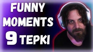 ELRAENN Funny Moments Videomu İzliyor #9 #tepki