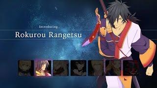 Tales of Berseria - Character Trailer: Rokurou | PS4, PC (Steam)