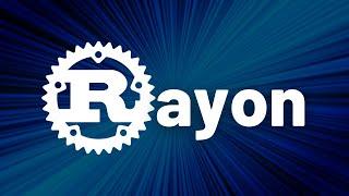 Speed up your Rust code with Rayon