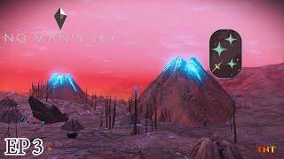 No mans Sky  Expedition 2 - Finishing Phase 3!