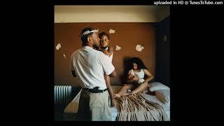 Kendrick Lamar - Mother I Sober Instrumental ft. Beth Gibbons