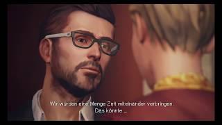 Life is Strange: Chaos Theory, Episode 3 - PS4 Gameplay by Bik2a Games