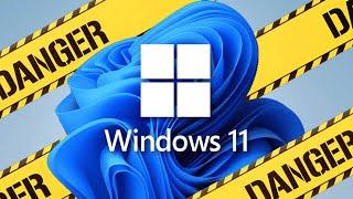 MI PROBLEMA CON WINDOWS 11 | Up Tech