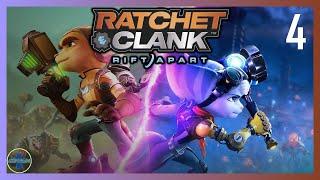 Zurkie's | Part 4 | Ratchet & Clank: Rift Apart