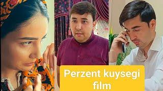 Perzent kuysegi Gysga Film_2024 ( 1nji bolum)