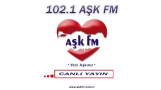 Aşk FM Canlı Yayın