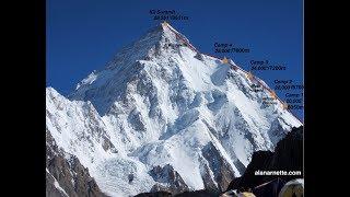2014 Summit of K2 Documentary