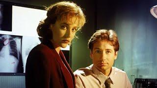 СЕКРЕТНЫЕ МАТЕРИАЛЫ - история создания и обзор сериала / The X-Files / СЕРИАЛ 90-х