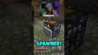 RARE New Spawner? 1.20 Hardcore Minecraft!