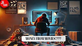 Why More Indie Films Fail Than Succeed  | The Harsh Truth | J. Horton Films