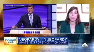 Variety's co-editor-in-chief on what may be next for 'Jeopardy!'