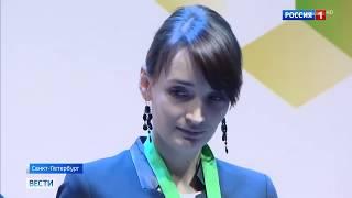 Екатерина Лагно стала чемпионкой мира по шахматам блиц