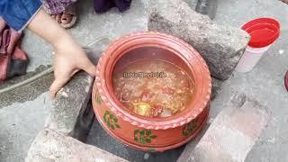 Traditional Desi Routine | Cooking Royal Beef in Clay Pot | Rabia Simple Life