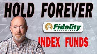 8 Best Fidelity Index Funds To Buy and Hold Forever: High Growth