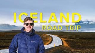 Iceland Road Trip