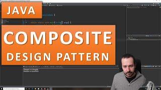 DESIGN PATTERN IN JAVA: IL PATTERN COMPOSITE  [ITALIANO]